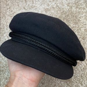 NWT Princess Polly Fiddler Cap